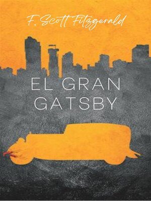 El gran Gatsby (traducido) - ebook